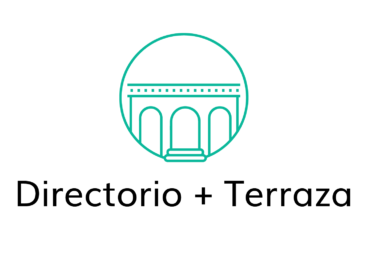 Directorio + Terraza – Calle Junín 142
